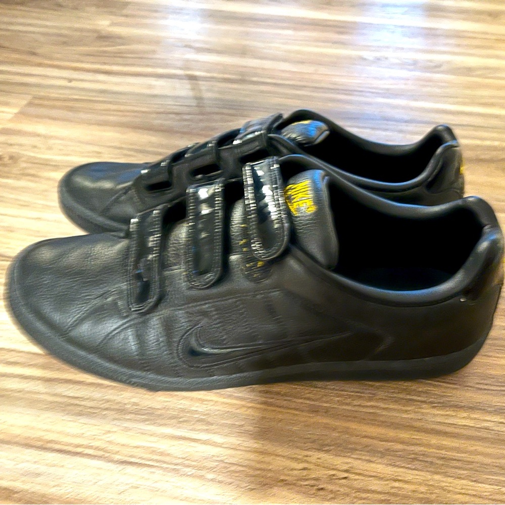 Nike Men’s Shoes with Velcro straps